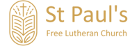 St Paul's Free Lutheran